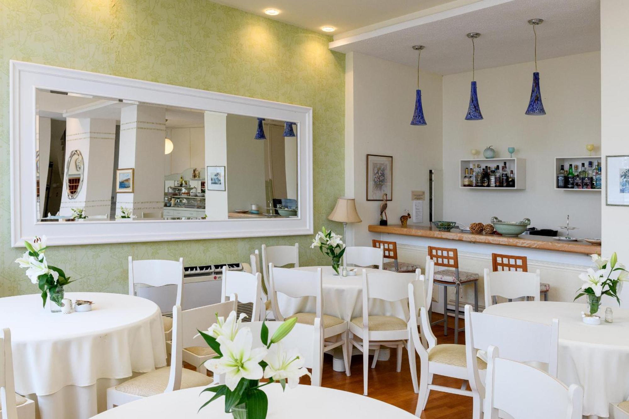 Hotel Timoleon Тасос Экстерьер фото