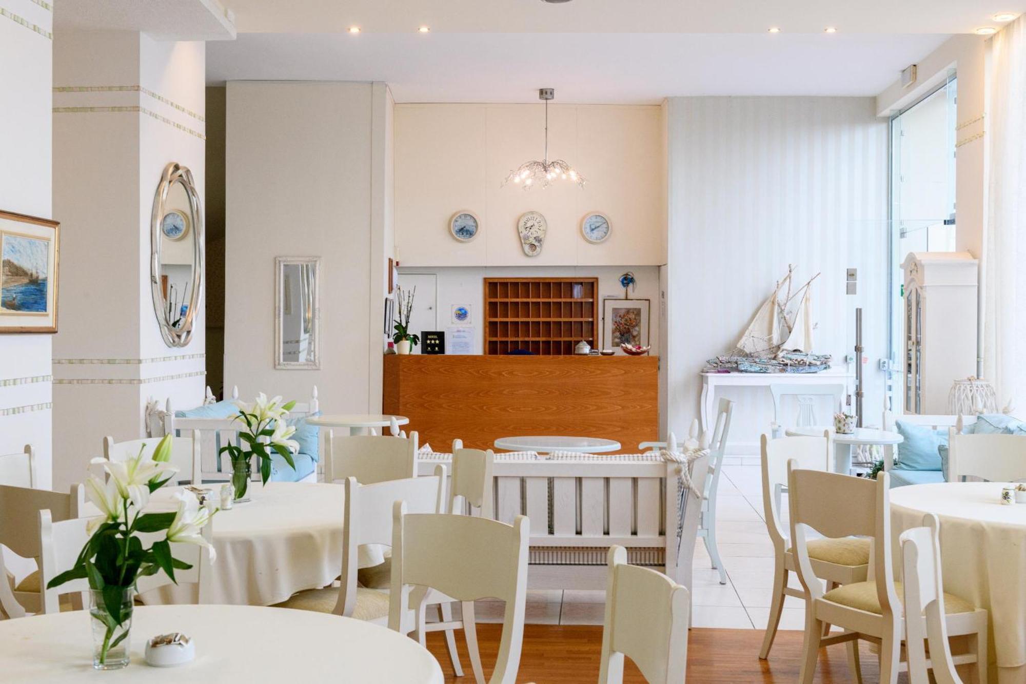 Hotel Timoleon Тасос Экстерьер фото