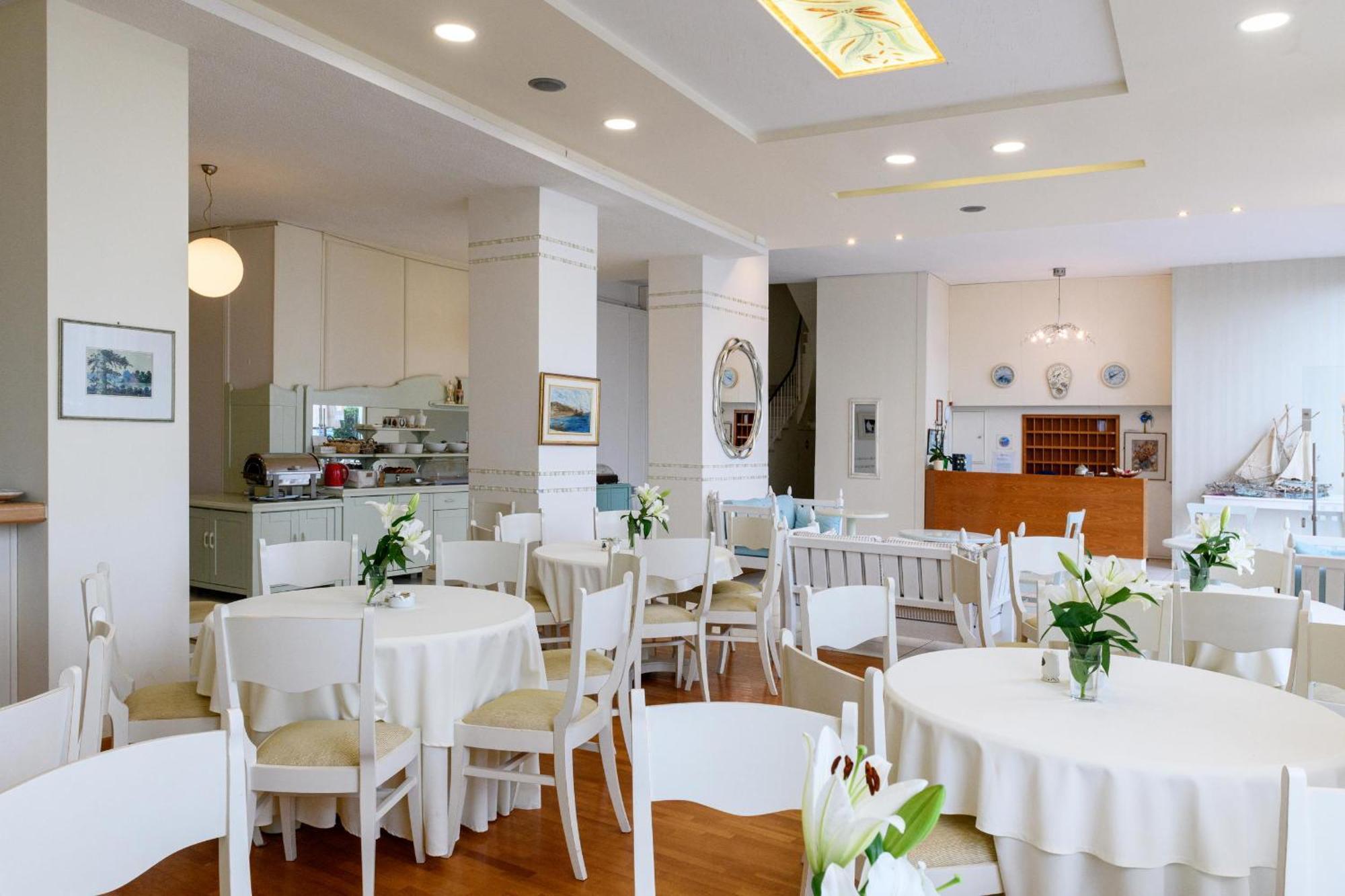 Hotel Timoleon Тасос Экстерьер фото